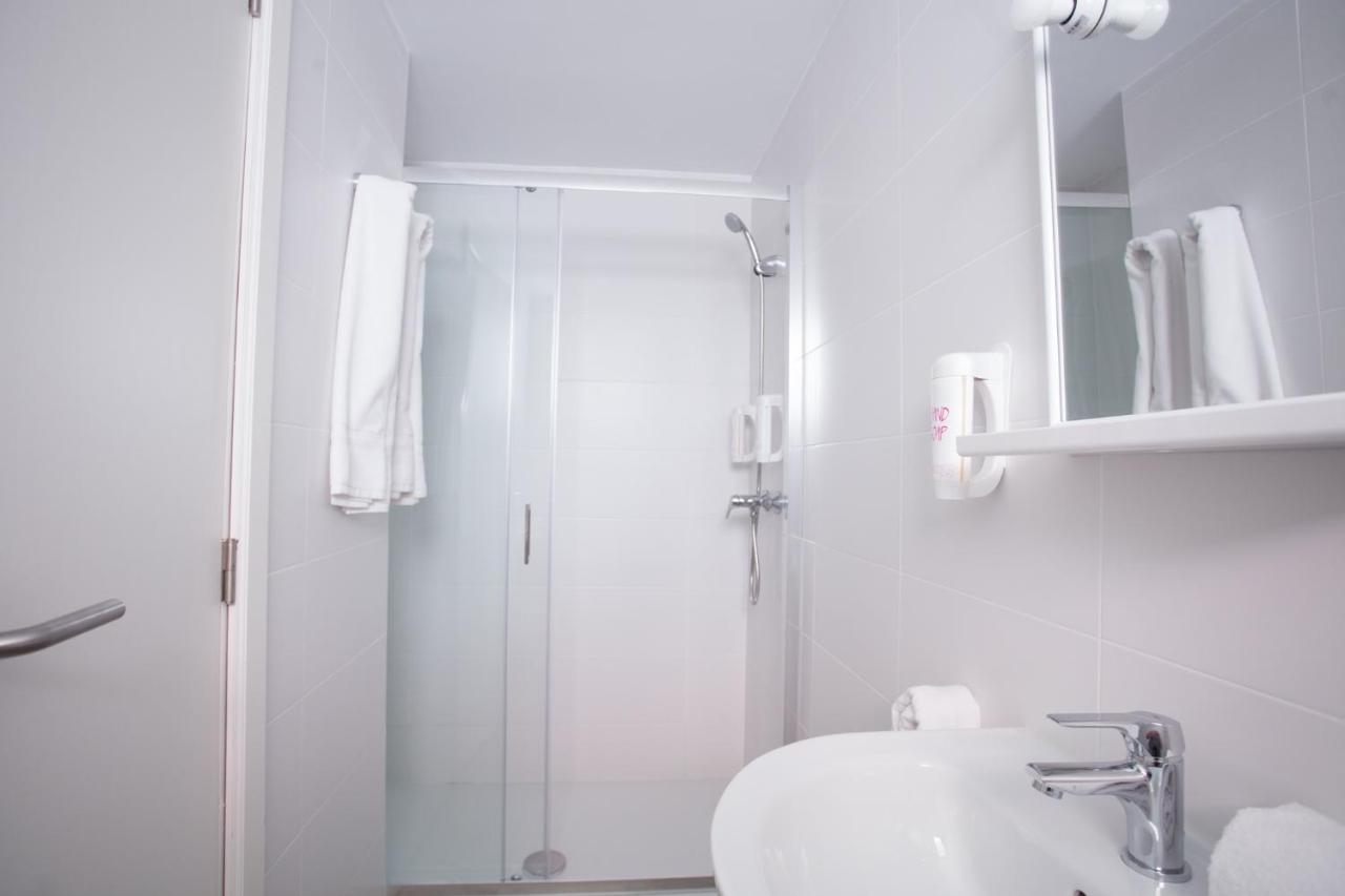 Suite com Vista da Piscina