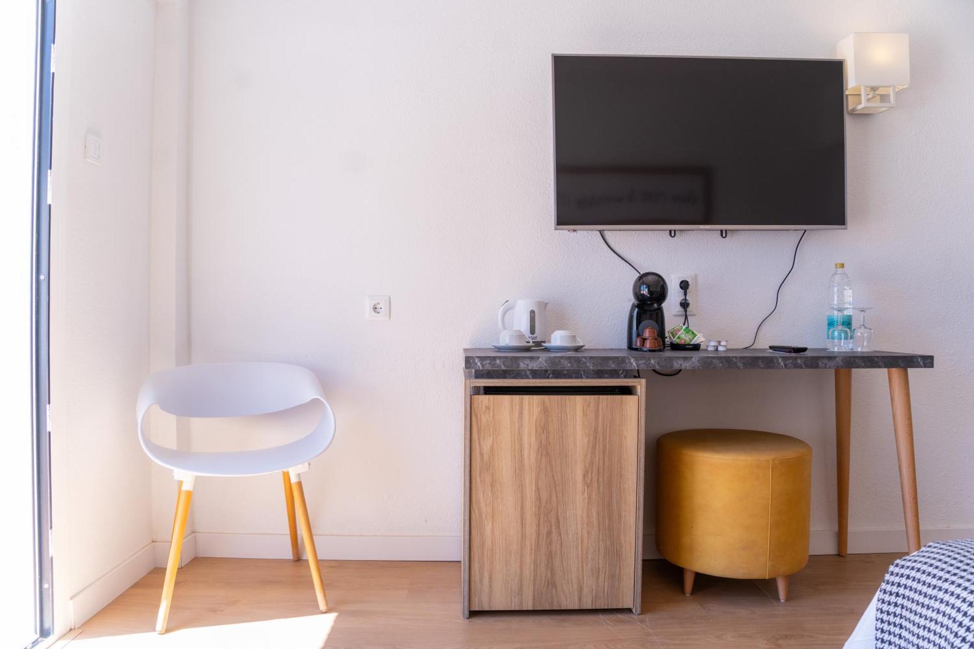Habitación Individual con acceso al spa