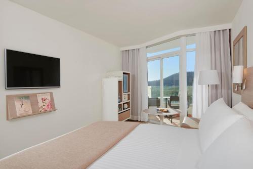 Quarto Melia Comunicante