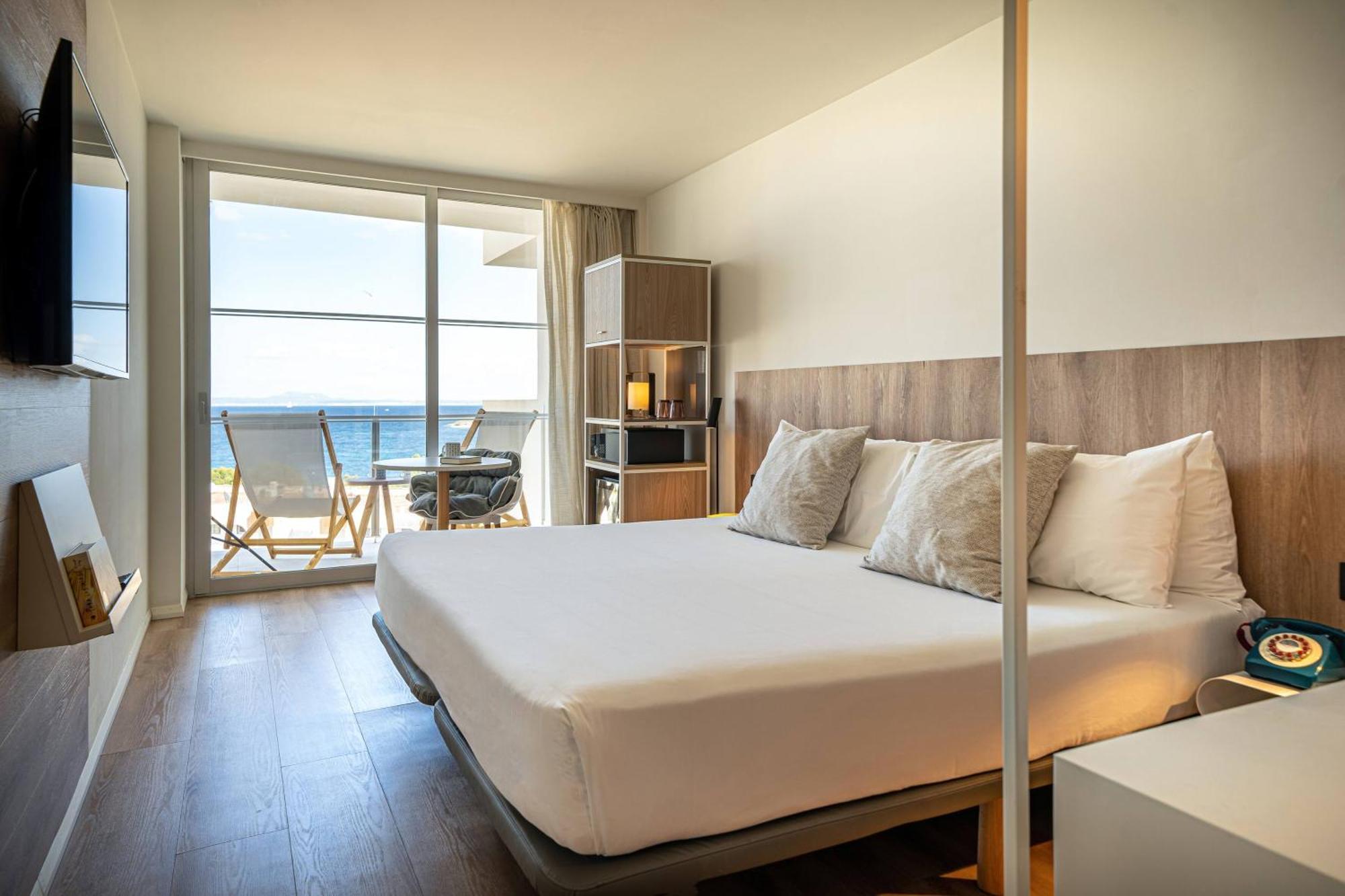 The Innside Room Sea View