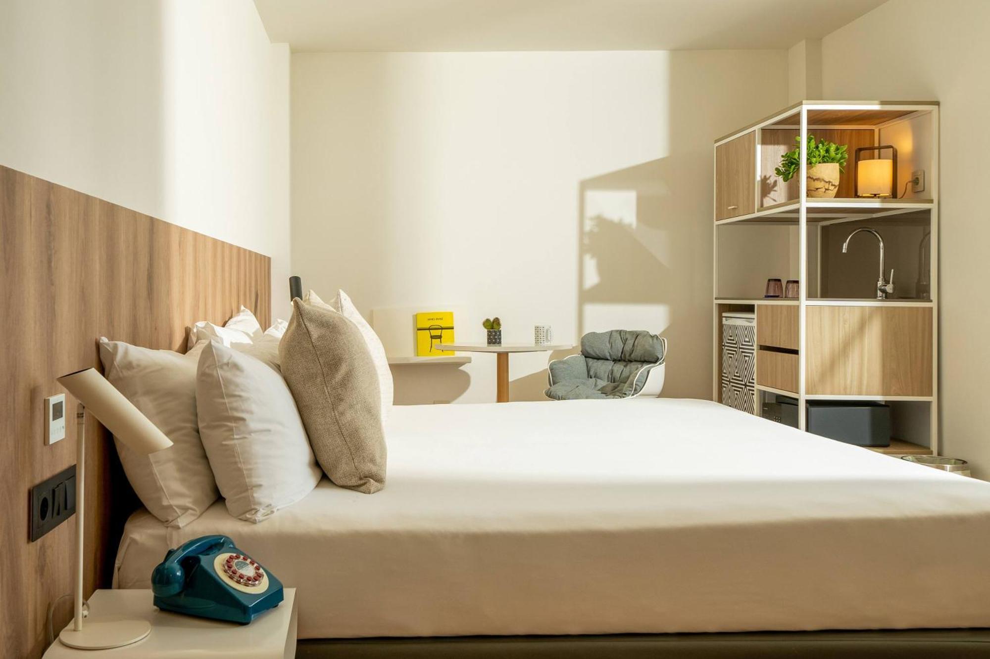 The INNSIDE Room Extra Space