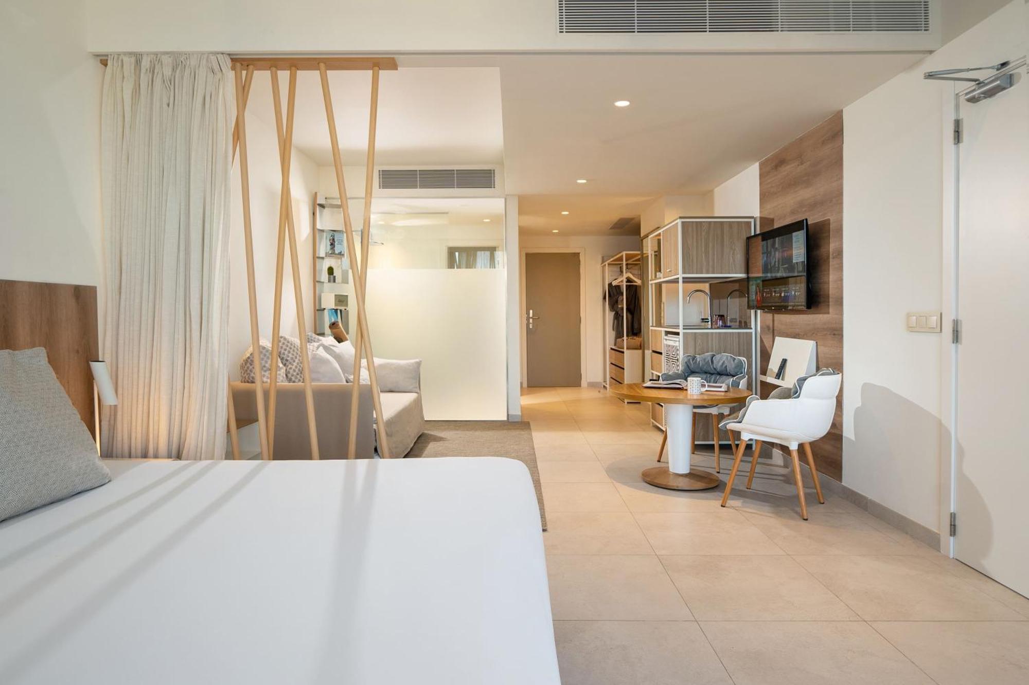 The Loft Sea View