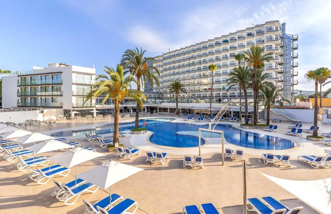 Hotel Samos (Adults Only)-1