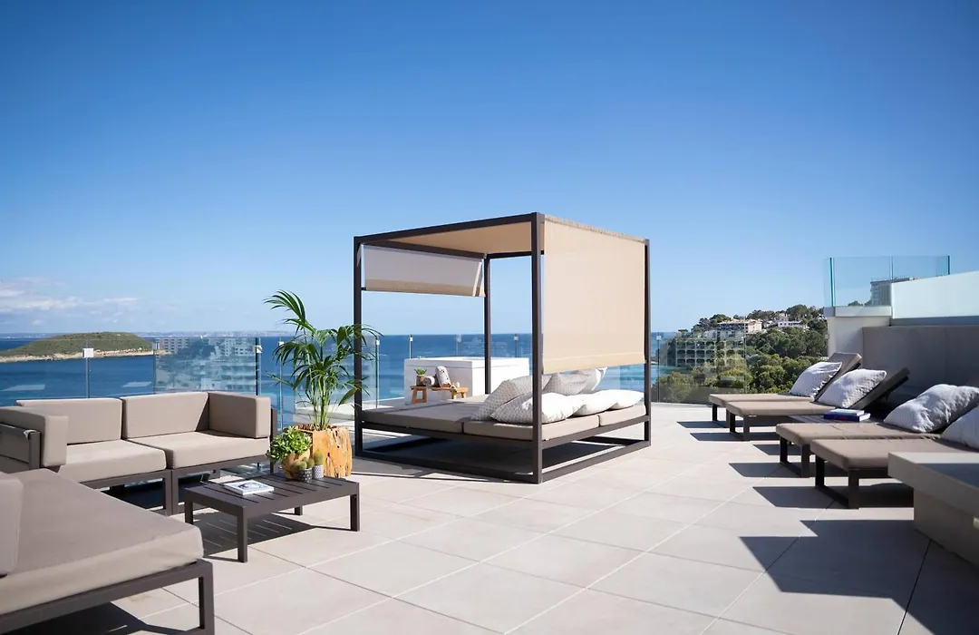 INNSiDE by Meliá Calviá Beach-1