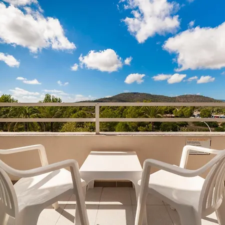 Bh Mallorca Resort Affiliated By Fergus (Adults Only)-3