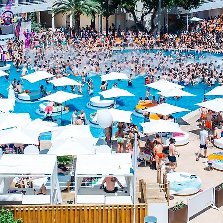 Bh Mallorca Resort Affiliated By Fergus (Adults Only)-2