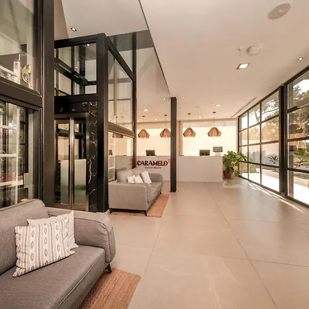 Caramelo Calvia Beach - Adults Only-2