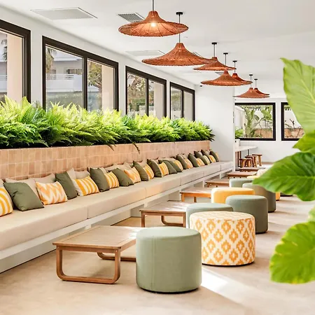 Tangerine By Honne Hotels - Adults Only-2