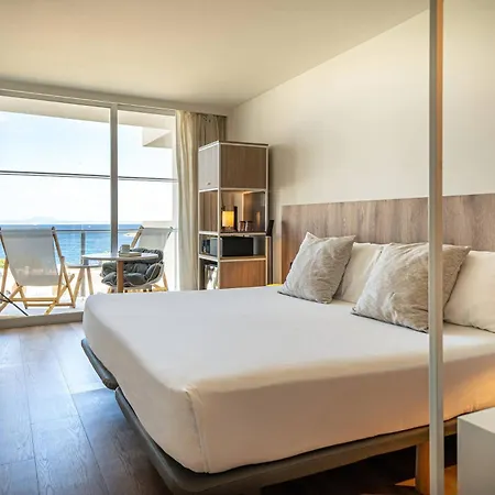 INNSiDE by Meliá Calviá Beach-3